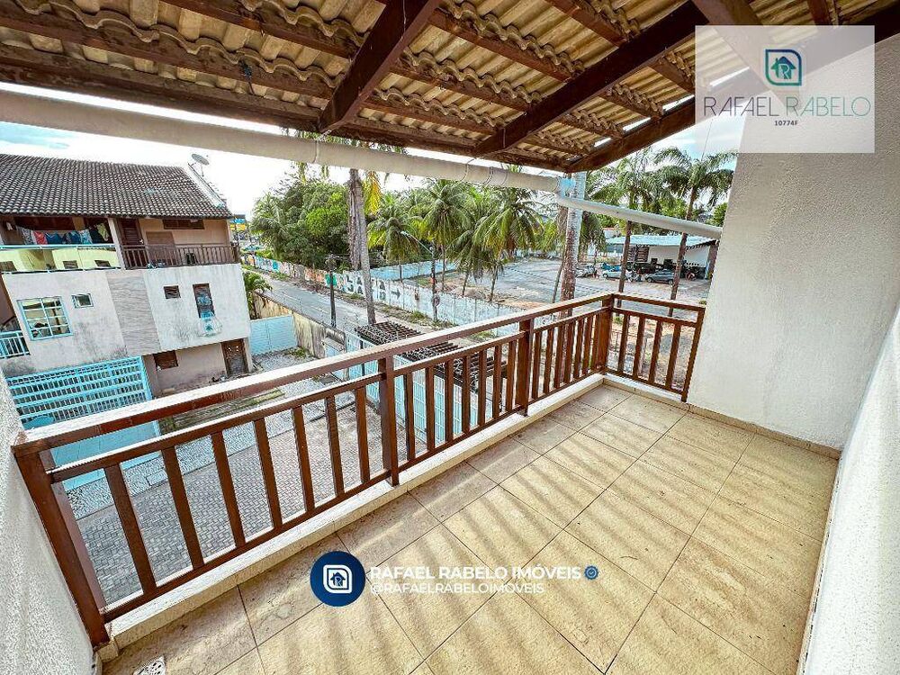 Casa à venda com 4 quartos, 120m² - Foto 23