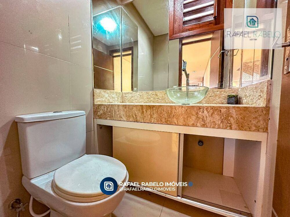 Casa à venda com 4 quartos, 120m² - Foto 13