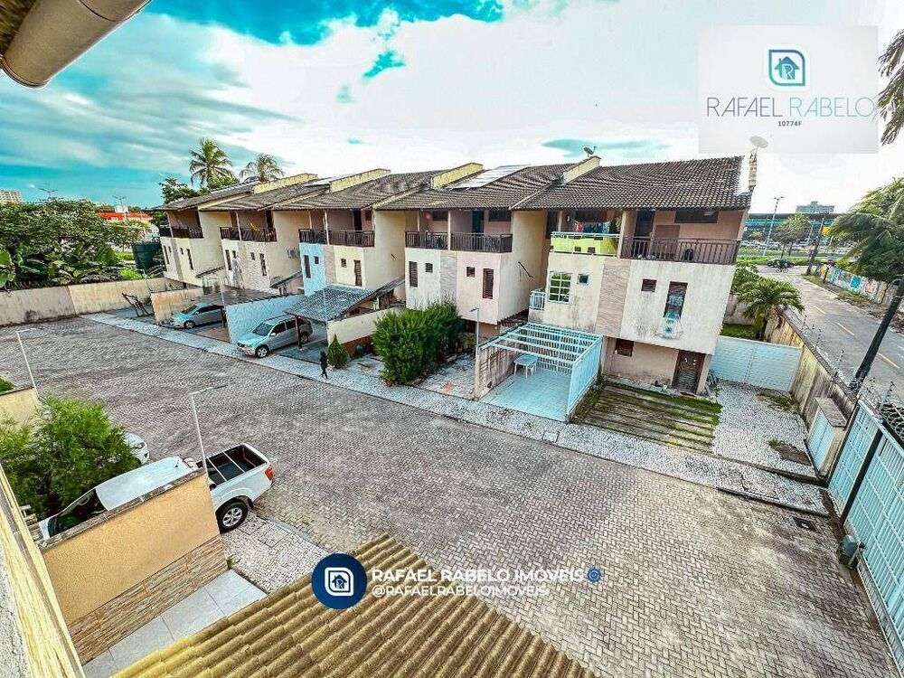 Casa à venda com 4 quartos, 120m² - Foto 24