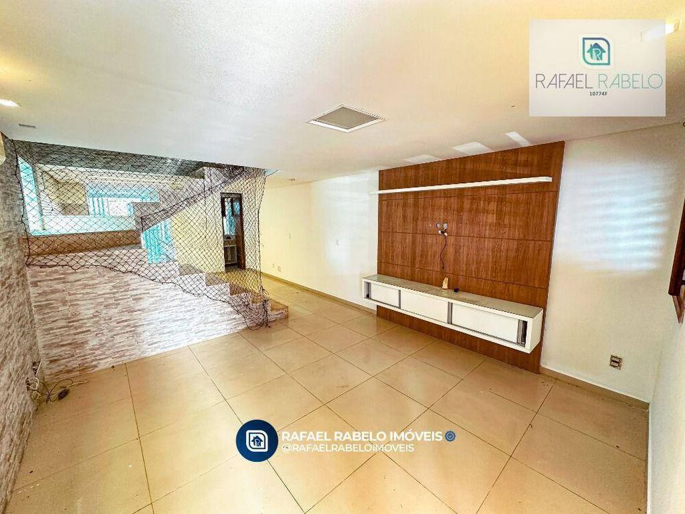 Casa à venda com 4 quartos, 120m² - Foto 6