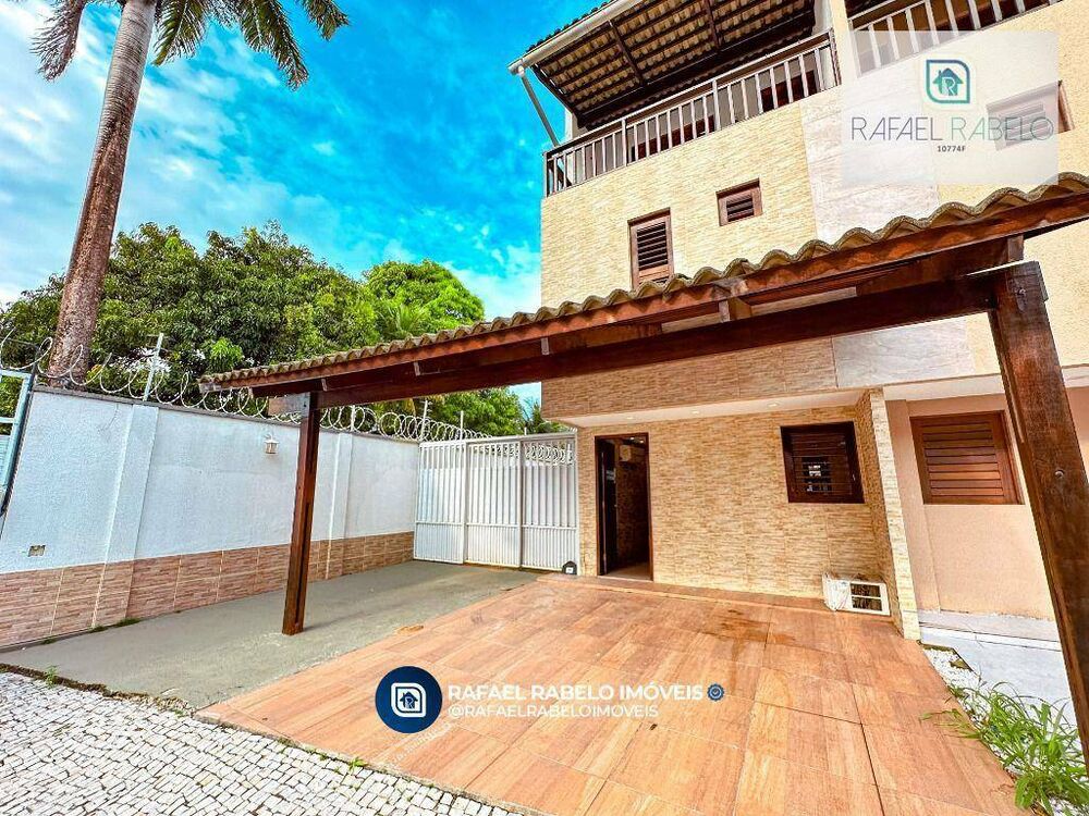 Casa à venda com 4 quartos, 120m² - Foto 3