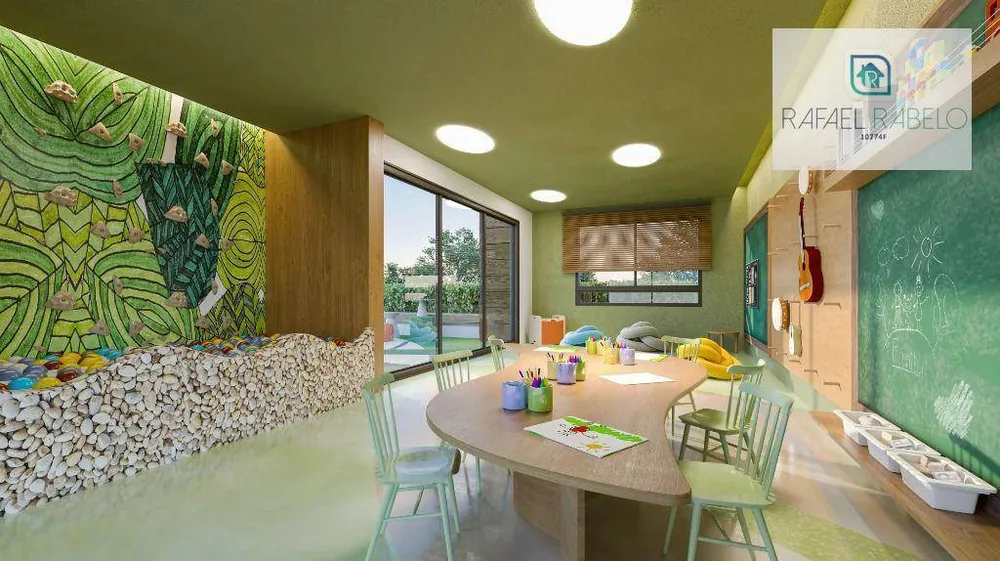 Apartamento, 4 quartos, 209 m² - Foto 3