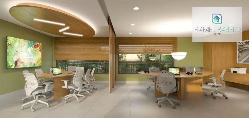 Apartamento, 4 quartos, 209 m² - Foto 8