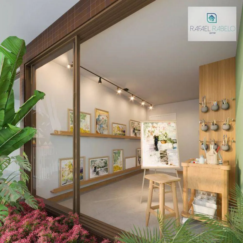 Apartamento, 4 quartos, 209 m² - Foto 7