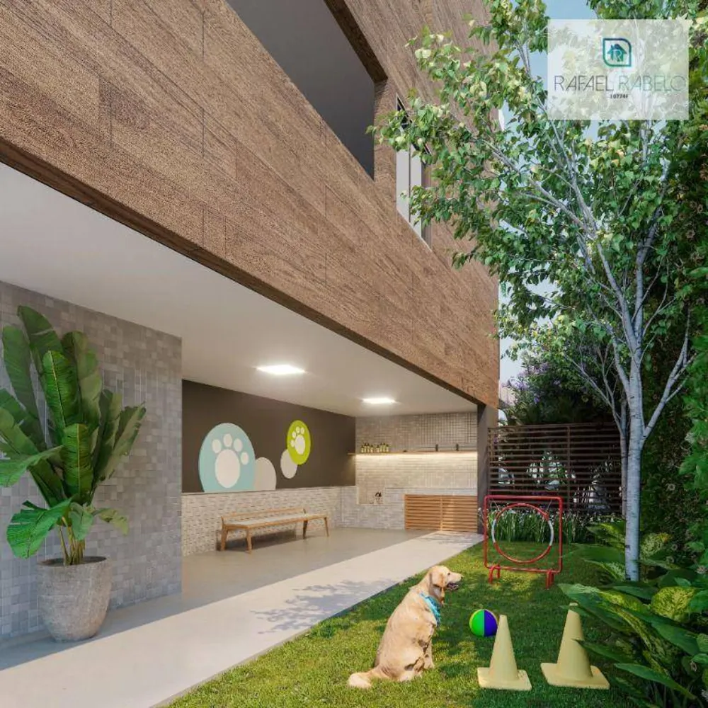 Apartamento, 4 quartos, 209 m² - Foto 6