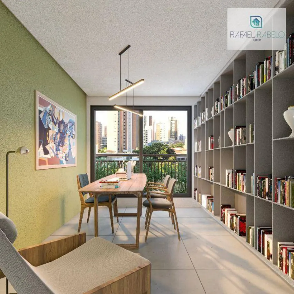 Apartamento, 4 quartos, 209 m² - Foto 8