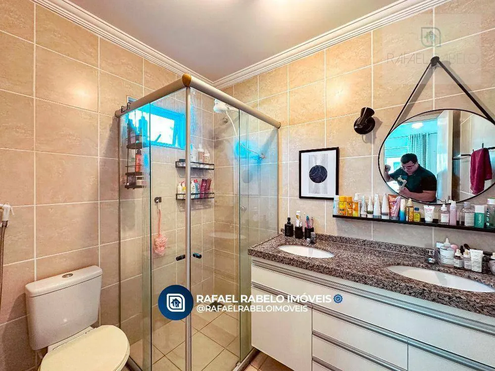 Casa de Condomínio, 4 quartos - Foto 6