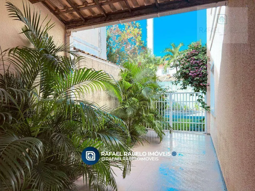 Casa de Condomínio, 4 quartos - Foto 10