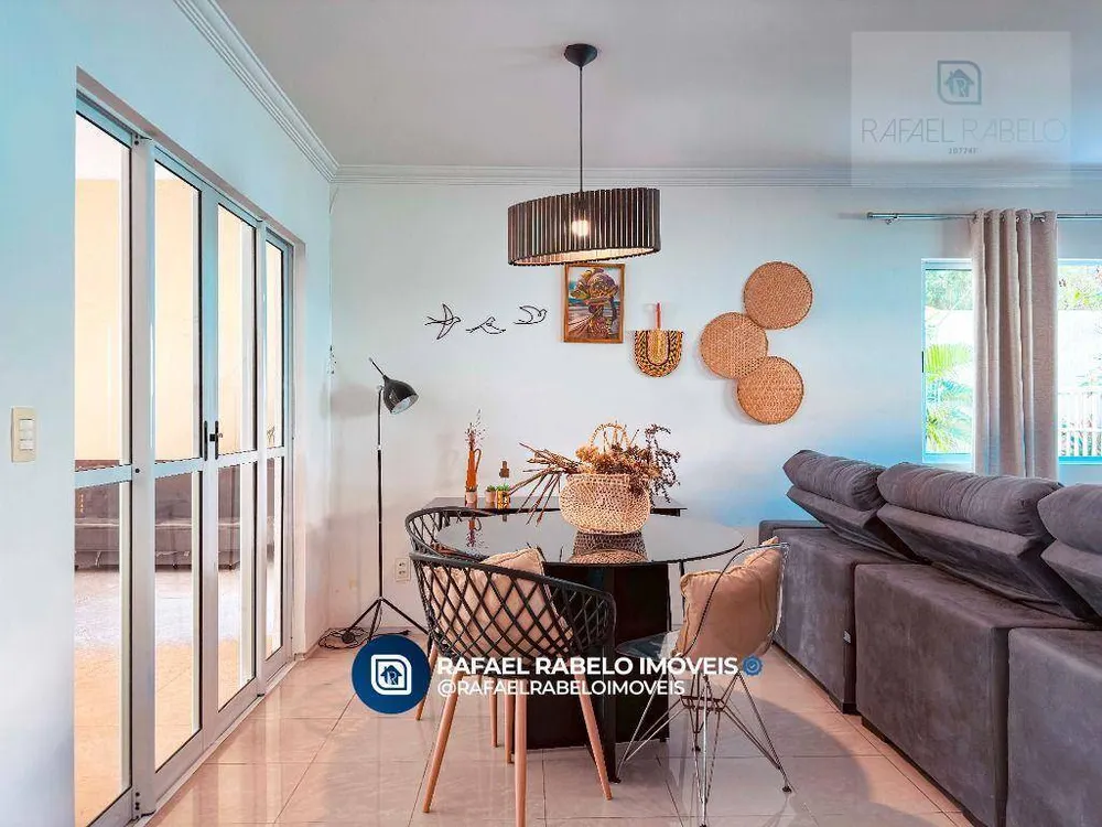 Casa de Condomínio, 4 quartos - Foto 3