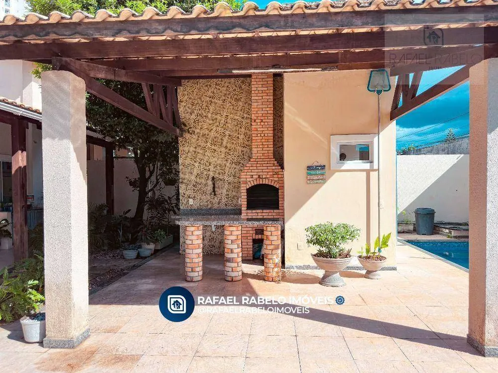 Casa de Condomínio, 4 quartos - Foto 11