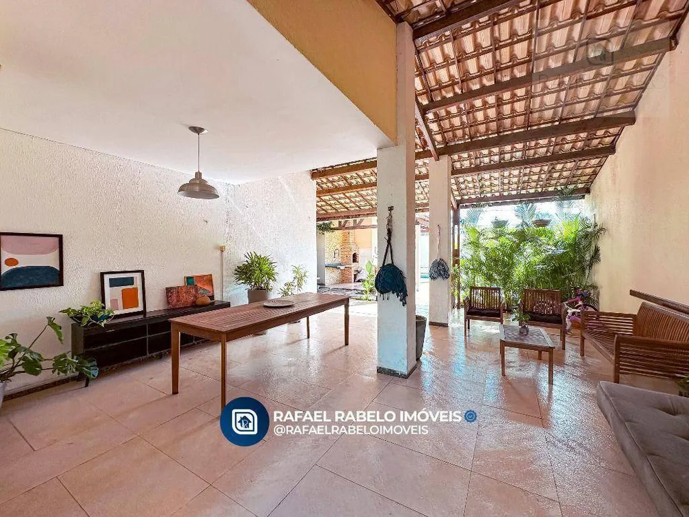 Casa de Condomínio, 4 quartos - Foto 7