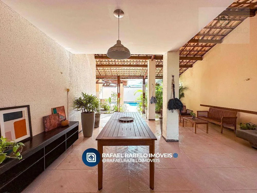 Casa de Condomínio, 4 quartos - Foto 12