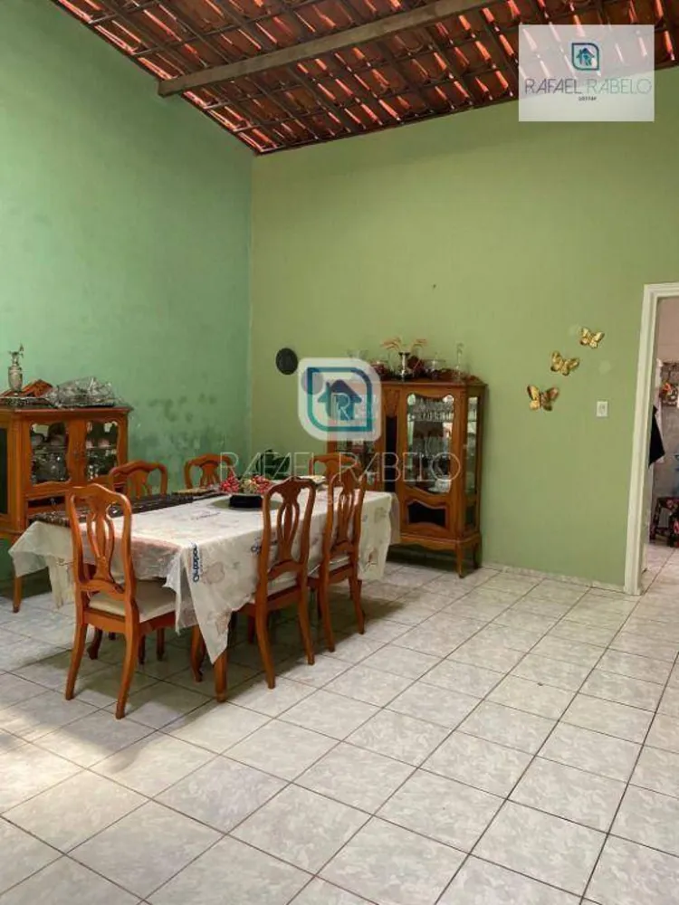 Casa, 4 quartos, 234 m² - Foto 10