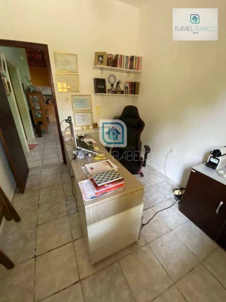 Casa, 4 quartos, 234 m² - Foto 11