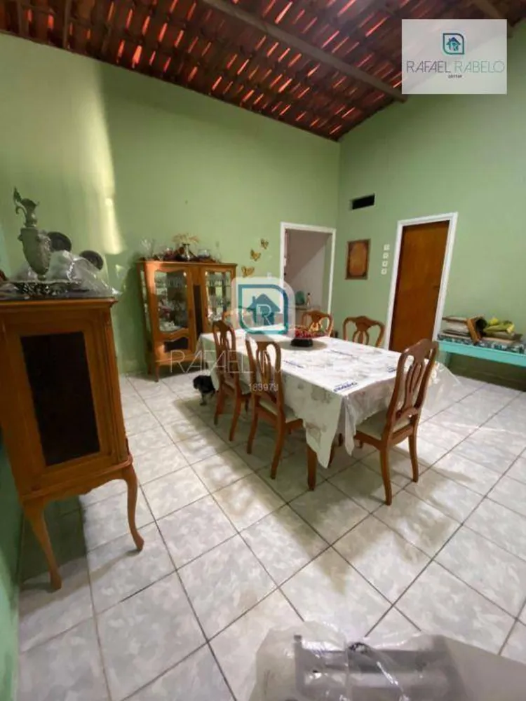 Casa, 4 quartos, 234 m² - Foto 9