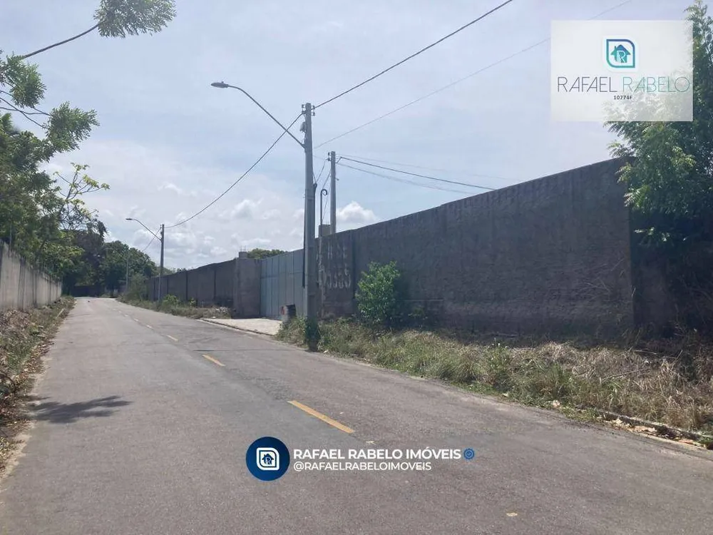 Terreno, 8000 m² - Foto 2