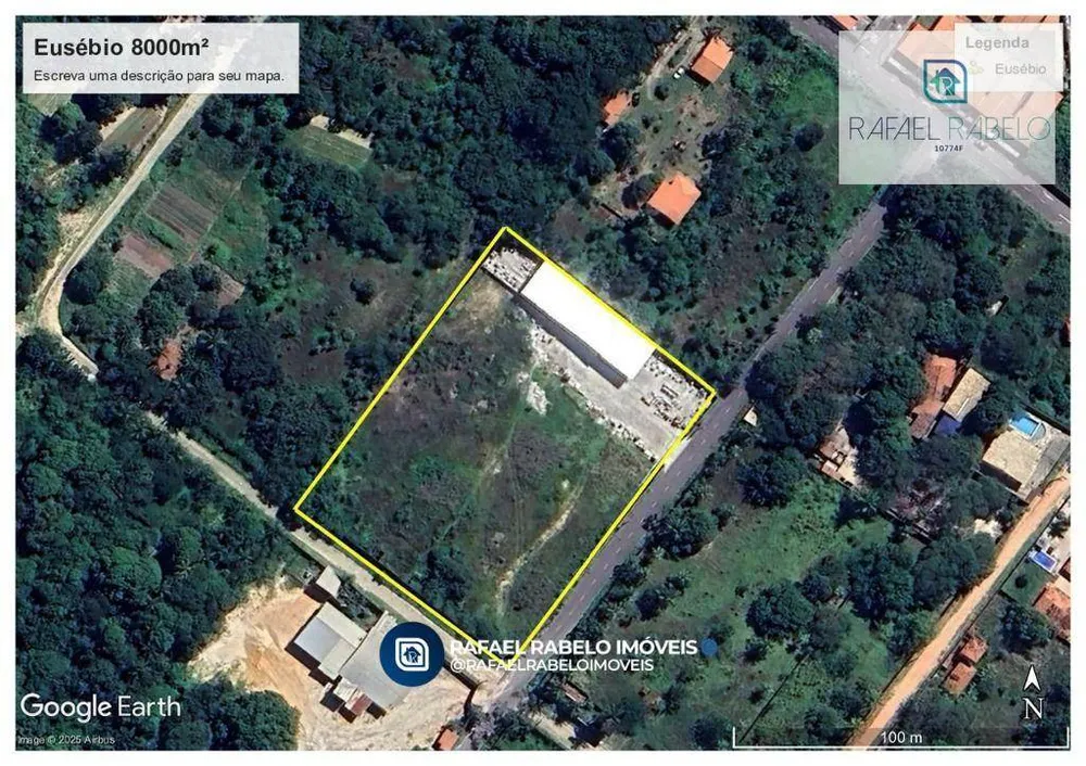 Terreno, 8000 m² - Foto 4