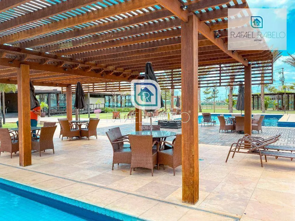 Casa de Condomínio, 5 quartos - Foto 5