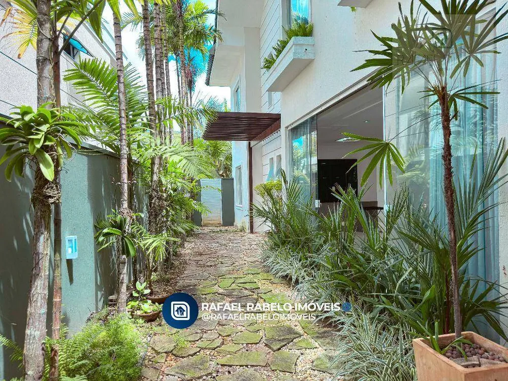 Casa de Condomínio, 4 quartos - Foto 6