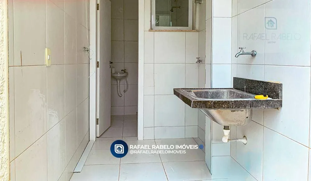 Casa de Condomínio, 3 quartos - Foto 6
