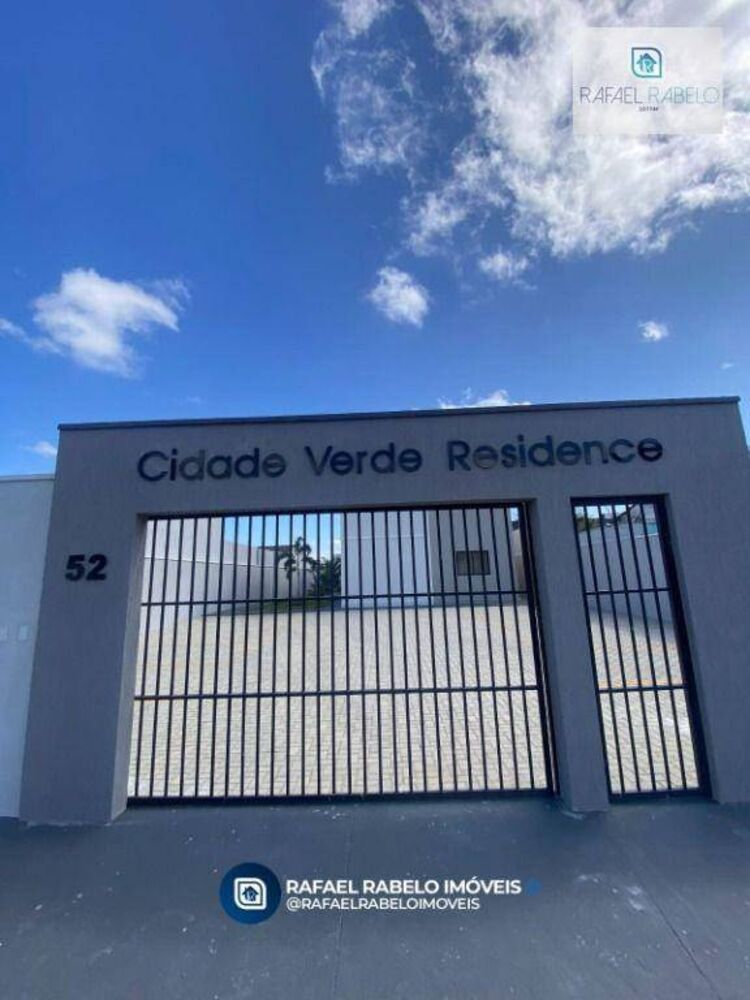 Apartamento à venda com 2 quartos, 59m² - Foto 4
