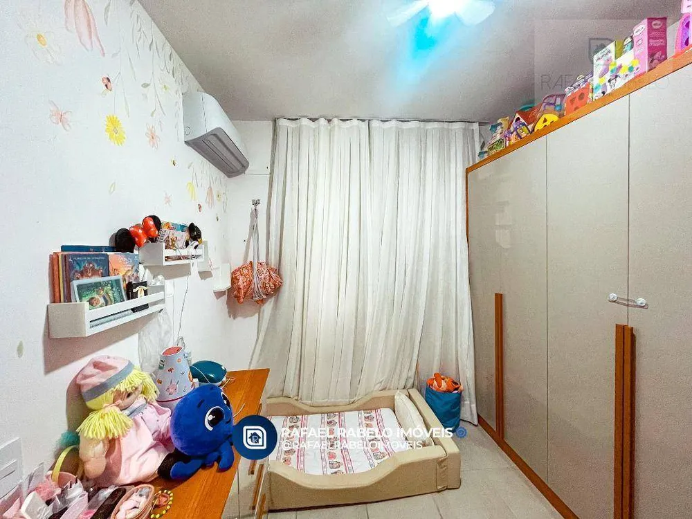 Apartamento, 2 quartos, 40 m² - Foto 3