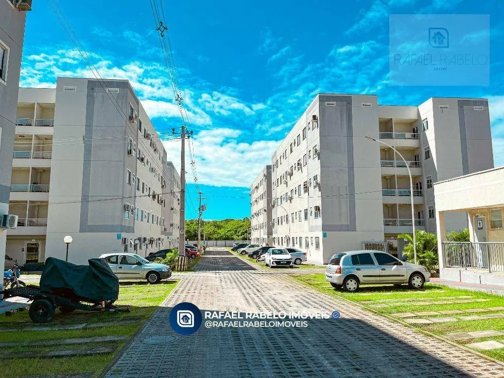 Apartamento, 2 quartos, 40 m² - Foto 1
