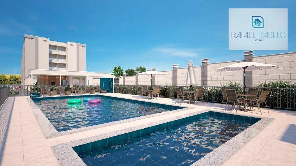 Apartamento, 2 quartos, 40 m² - Foto 5