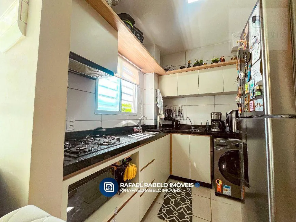 Apartamento, 2 quartos, 40 m² - Foto 1