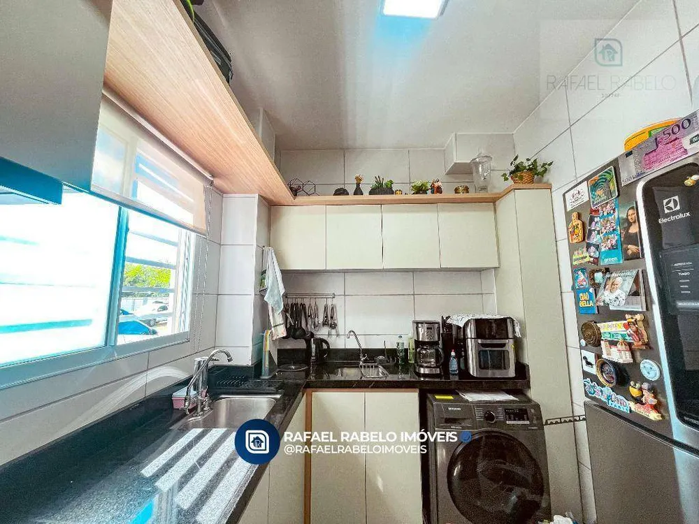 Apartamento, 2 quartos, 40 m² - Foto 2