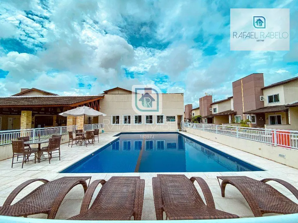 Casa de Condomínio, 3 quartos - Foto 7