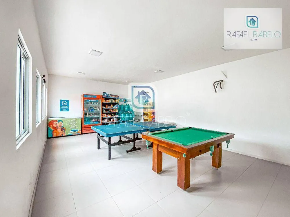 Casa de Condomínio, 3 quartos - Foto 8