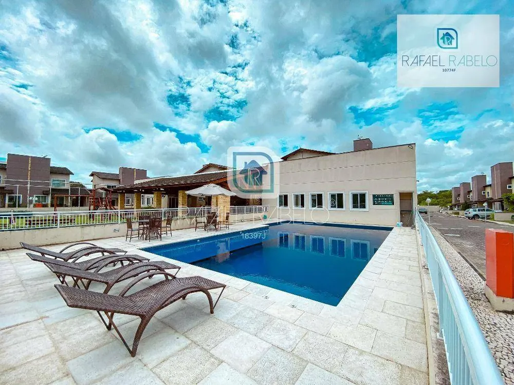 Casa de Condomínio, 3 quartos - Foto 6