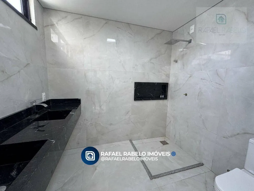 Casa de Condomínio, 4 quartos - Foto 3