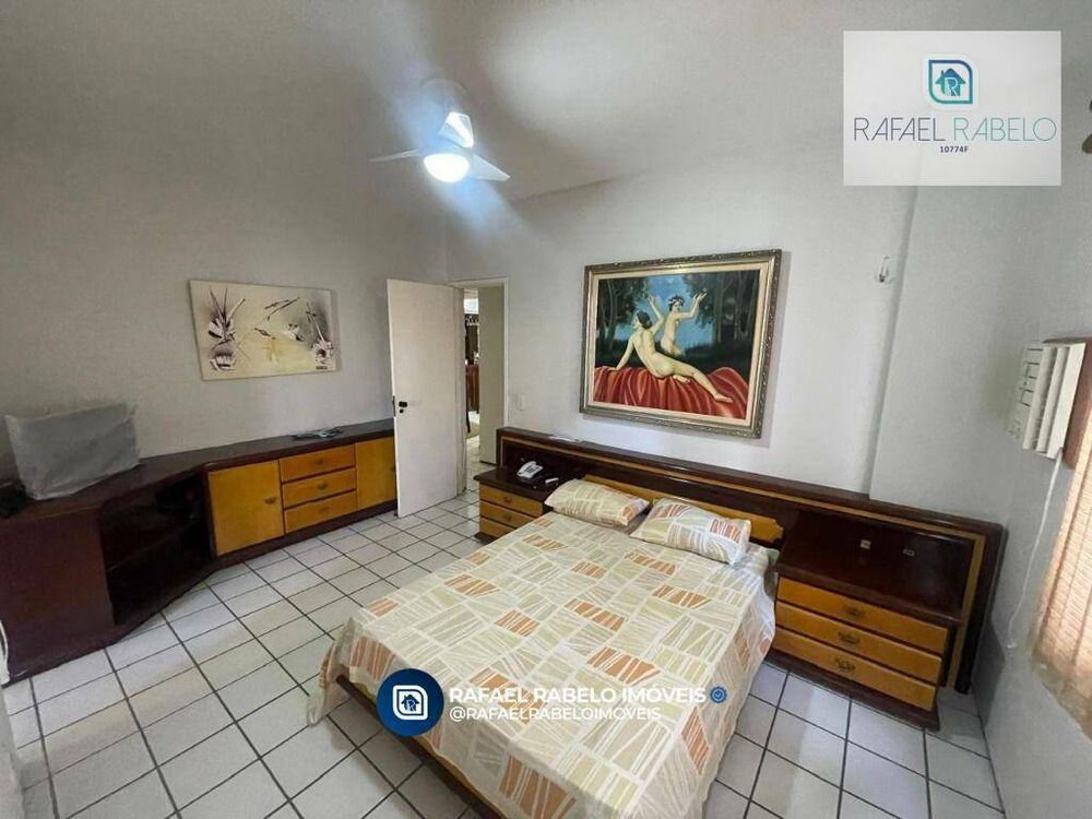 Apartamento para alugar com 3 quartos, 140m² - Foto 3