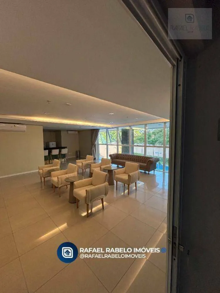 Apartamento, 3 quartos, 119 m² - Foto 5