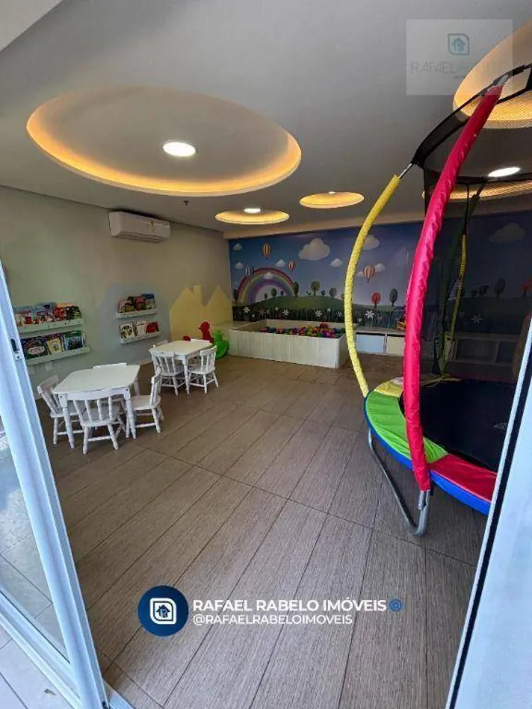 Apartamento, 3 quartos, 119 m² - Foto 6