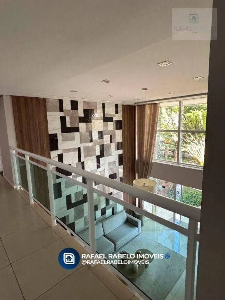 Apartamento, 3 quartos, 119 m² - Foto 4