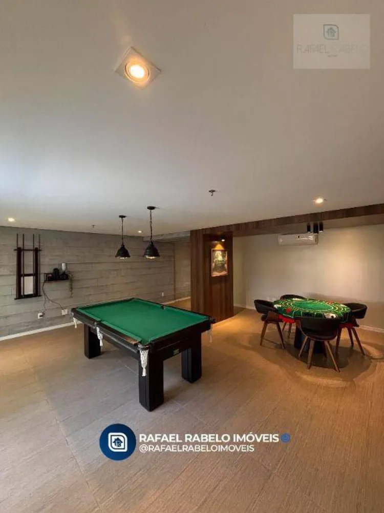 Apartamento, 3 quartos, 119 m² - Foto 7