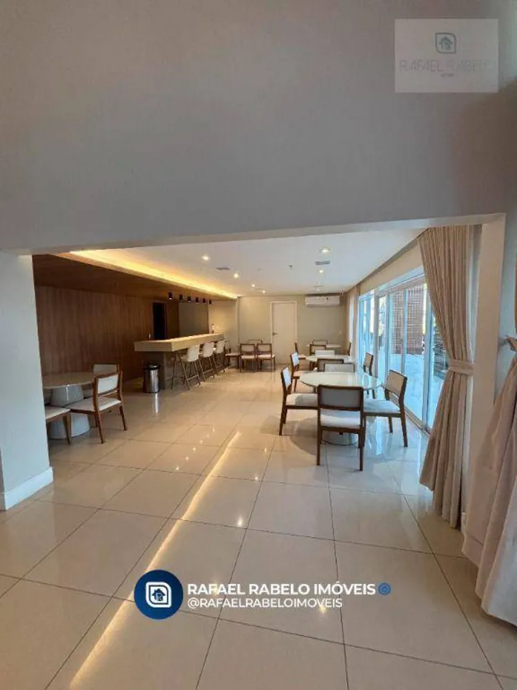 Apartamento, 3 quartos, 119 m² - Foto 9
