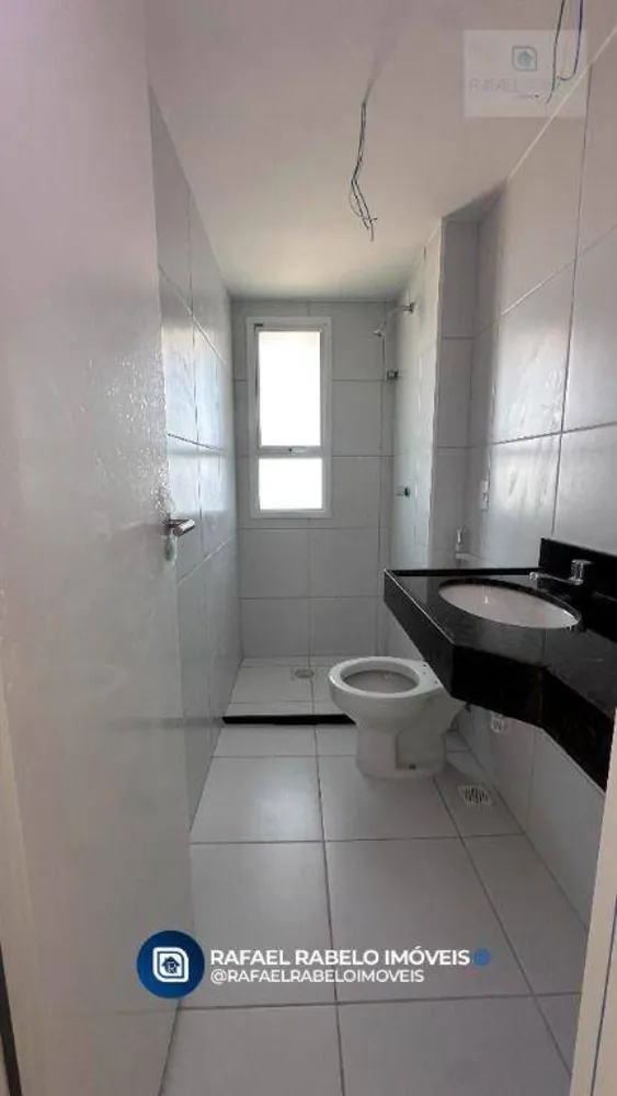 Apartamento, 3 quartos, 119 m² - Foto 2