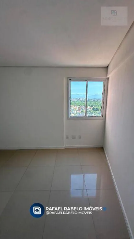 Apartamento, 3 quartos, 119 m² - Foto 1