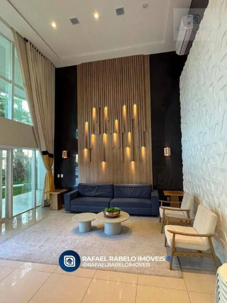 Apartamento, 3 quartos, 119 m² - Foto 8