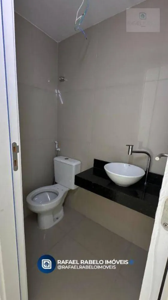 Apartamento, 3 quartos, 119 m² - Foto 3