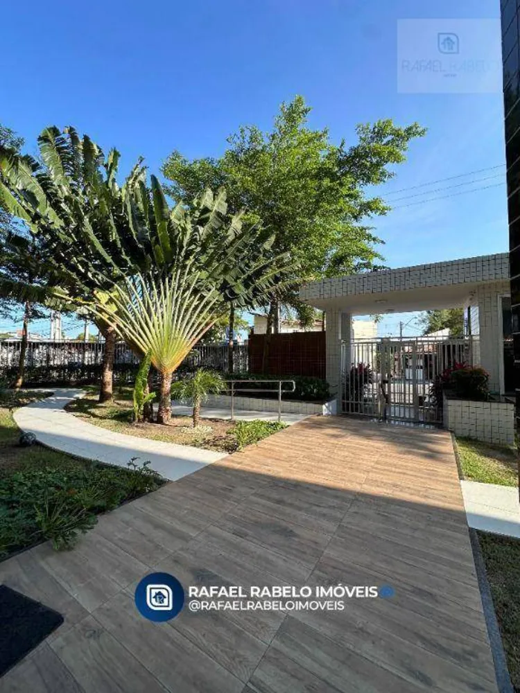 Apartamento, 3 quartos, 119 m² - Foto 11