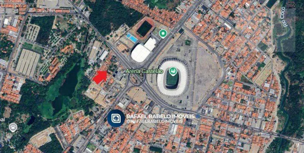 Terreno, 3500 m² - Foto 1