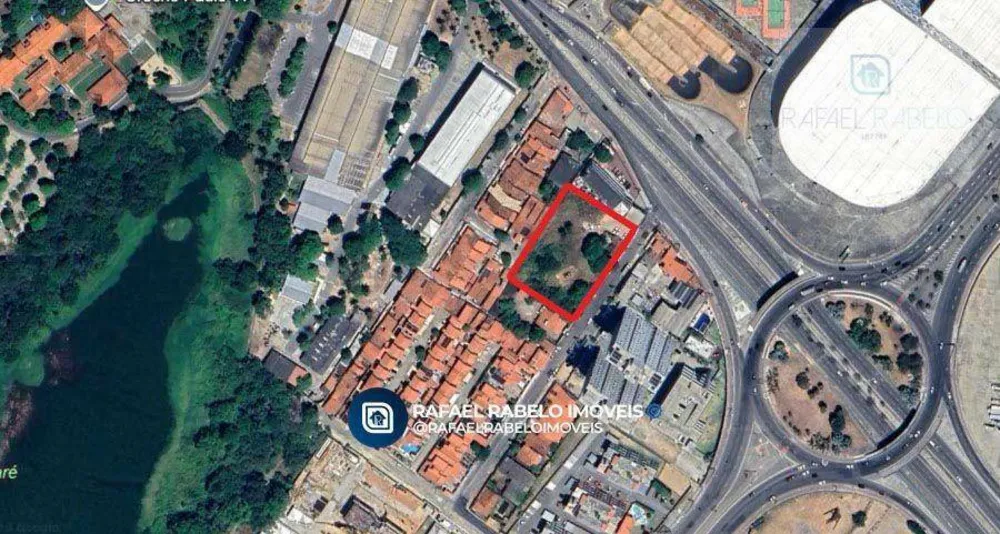 Terreno, 3500 m² - Foto 2