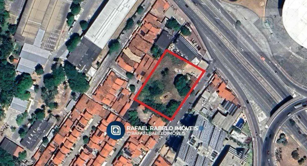 Terreno, 3500 m² - Foto 3