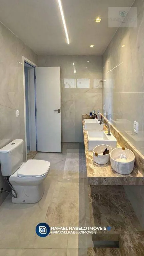Casa de Condomínio, 4 quartos - Foto 3