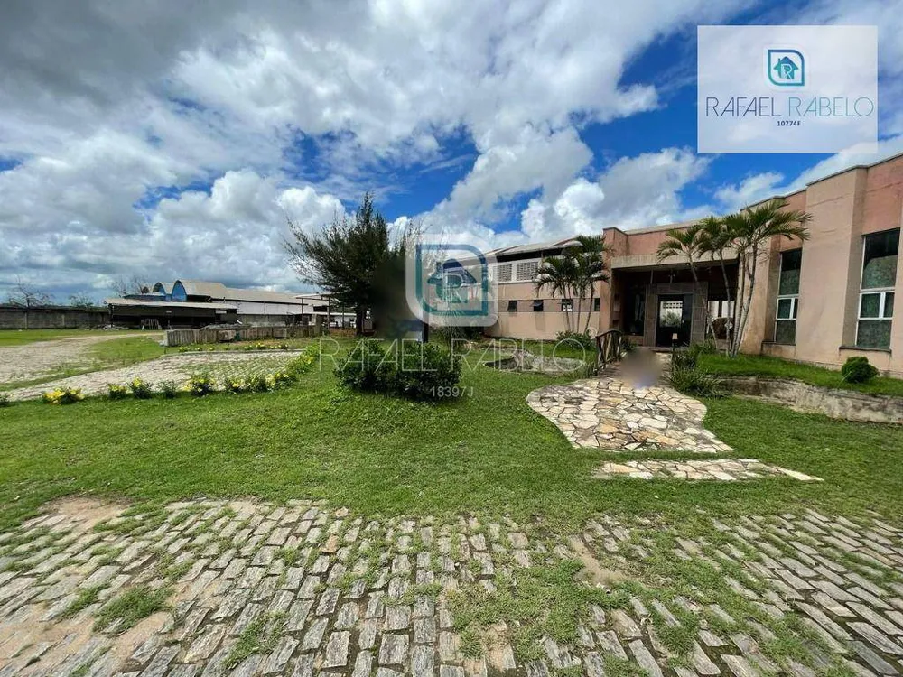 Depósito-Galpão, 6512 m² - Foto 12